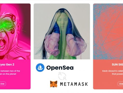 Íme egy részletes, OpenSea MetaMask összekapcsolása lépésről-lépésre útmutató